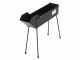 Cruccolini BA12 - Barbecue sp&eacute;cial pour brochettes &agrave; charbon