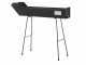 Cruccolini BA13 - Barbecue sp&eacute;cial pour brochettes &agrave; charbon