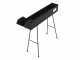 Cruccolini BA13 - Barbecue sp&eacute;cial pour brochettes &agrave; charbon