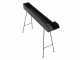 Cruccolini BA14 - Barbecue sp&eacute;cial pour brochettes &agrave; charbon
