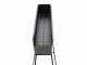 Cruccolini BA14 - Barbecue sp&eacute;cial pour brochettes &agrave; charbon