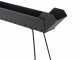 Cruccolini BA14 - Barbecue sp&eacute;cial pour brochettes &agrave; charbon