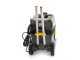 Karcher Pro NT 30/1 Tact Te L - Aspirateur solides et liquides - Bidon 30 L - 1200W