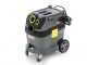 Karcher Pro NT 30/1 Tact Te L - Aspirateur solides et liquides - Bidon 30 L - 1200W