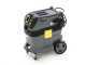 Karcher Pro NT 30/1 Tact Te L - Aspirateur solides et liquides - Bidon 30 L - 1200W