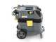 Karcher Pro NT 30/1 Tact Te L - Aspirateur solides et liquides - Bidon 30 L - 1200W