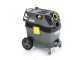 Karcher Pro NT 30/1 Tact Te L - Aspirateur solides et liquides - Bidon 30 L - 1200W