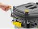 Karcher Pro NT 30/1 Tact Te L - Aspirateur solides et liquides - Bidon 30 L - 1200W