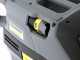 Karcher Pro NT 30/1 Tact Te L - Aspirateur solides et liquides - Bidon 30 L - 1200W