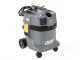 Karcher Pro NT 22/1 Ap Te L - Aspirateur solides et liquides - Bidon 22 L - 1300 W