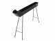 Cruccolini BA15 - Barbecue sp&eacute;cial pour brochettes &agrave; charbon