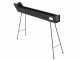 Cruccolini BA15 - Barbecue sp&eacute;cial pour brochettes &agrave; charbon