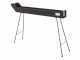 Cruccolini BA15 - Barbecue sp&eacute;cial pour brochettes &agrave; charbon