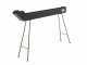 Cruccolini BA15 - Barbecue sp&eacute;cial pour brochettes &agrave; charbon