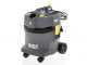 Karcher Pro NT 22/1 Ap L - Aspirateur solides et liquides - Bidon 22 L - 1300 W