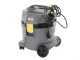 Karcher Pro NT 22/1 Ap L - Aspirateur solides et liquides - Bidon 22 L - 1300 W
