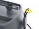 Karcher Pro NT 22/1 Ap L - Aspirateur solides et liquides - Bidon 22 L - 1300 W