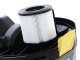 Karcher Pro NT 22/1 Ap L - Aspirateur solides et liquides - Bidon 22 L - 1300 W