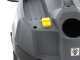 Karcher Pro NT 22/1 Ap L - Aspirateur solides et liquides - Bidon 22 L - 1300 W