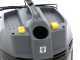 Karcher Pro NT 22/1 Ap L - Aspirateur solides et liquides - Bidon 22 L - 1300 W