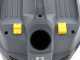 Karcher Pro NT 22/1 Ap L - Aspirateur solides et liquides - Bidon 22 L - 1300 W