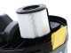 Karcher Pro NT 22/1 Ap L - Aspirateur solides et liquides - Bidon 22 L - 1300 W