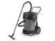 Karcher Pro NT 70/3 - Aspirateur solides et liquides - Bidon 70 L - 3600 W