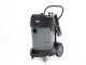Karcher Pro NT 70/3 - Aspirateur solides et liquides - Bidon 70 L - 3600 W