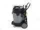 Karcher Pro NT 70/3 - Aspirateur solides et liquides - Bidon 70 L - 3600 W