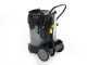 Karcher Pro NT 70/3 - Aspirateur solides et liquides - Bidon 70 L - 3600 W