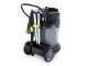Karcher Pro NT 70/3 - Aspirateur solides et liquides - Bidon 70 L - 3600 W