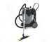 Karcher Pro NT 70/3 - Aspirateur solides et liquides - Bidon 70 L - 3600 W