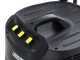 Karcher Pro NT 70/3 - Aspirateur solides et liquides - Bidon 70 L - 3600 W