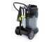 Karcher Pro NT 70/3 - Aspirateur solides et liquides - Bidon 70 L - 3600 W