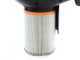 Karcher Pro NT 70/3 - Aspirateur solides et liquides - Bidon 70 L - 3600 W