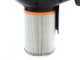 Karcher Pro NT 70/3 - Aspirateur solides et liquides - Bidon 70 L - 3600 W