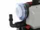 Pompe surpresseur &eacute;lectrique AL-KO HW 4000 FCS Comfort - manom&egrave;tre pression - Filtre XXL