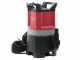 Pompe submersible &eacute;lectrique pour eaux charg&eacute;es AL-KO DRAIN 10000 Comfort 650W - raccord 38-25