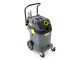Karcher Pro NT 50/1 Tact Te L - Aspirateur solides et liquides - Bidon 50 L - 1300 W