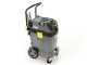 Karcher Pro NT 50/1 Tact Te L - Aspirateur solides et liquides - Bidon 50 L - 1300 W