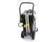 Karcher Pro NT 50/1 Tact Te L - Aspirateur solides et liquides - Bidon 50 L - 1300 W