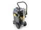 Karcher Pro NT 50/1 Tact Te L - Aspirateur solides et liquides - Bidon 50 L - 1300 W