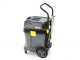 Karcher Pro NT 50/1 Tact Te L - Aspirateur solides et liquides - Bidon 50 L - 1300 W