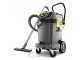 Karcher Pro NT 50/1 Tact Te L - Aspirateur solides et liquides - Bidon 50 L - 1300 W