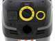 Karcher Pro NT 50/1 Tact Te L - Aspirateur solides et liquides - Bidon 50 L - 1300 W