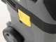 Karcher Pro NT 50/1 Tact Te L - Aspirateur solides et liquides - Bidon 50 L - 1300 W