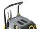 Karcher Pro NT 50/1 Tact Te L - Aspirateur solides et liquides - Bidon 50 L - 1300 W