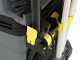Karcher Pro NT 50/1 Tact Te L - Aspirateur solides et liquides - Bidon 50 L - 1300 W