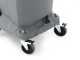 Karcher Pro NT 50/1 Tact Te L - Aspirateur solides et liquides - Bidon 50 L - 1300 W