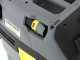 Karcher Pro NT 50/1 Tact Te L - Aspirateur solides et liquides - Bidon 50 L - 1300 W
